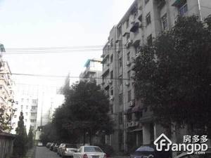 五所村小区小区图片