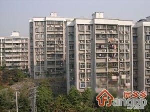 华工南秀村小区图片