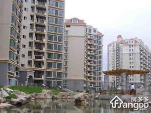 东新城小区图片