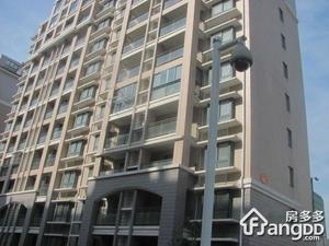 泰山天然居小区图片