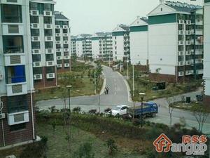天景山公寓小区图片