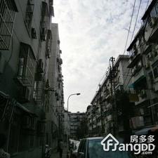 富民坊小区图片
