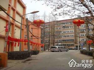 东井村41号小区图片