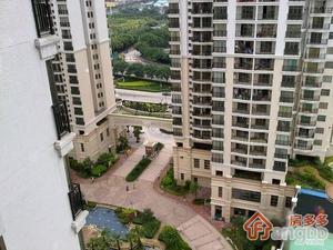 祈福辉煌台小区图片