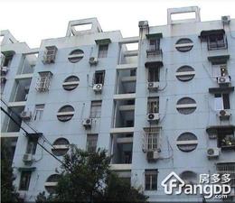 游府新村小区图片
