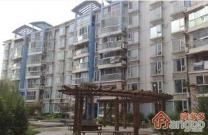 鑫园森林海小区图片