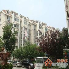紫苑小区图片