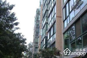 桃园人家小区图片