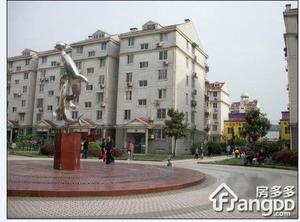 怡园小区(六合)小区图片