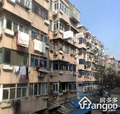 三牌楼大街小区图片