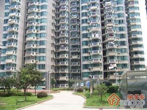 幕府山庄小区图片