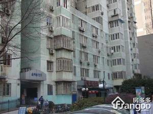 张府园小区小区图片