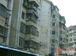 化建一村小区图片