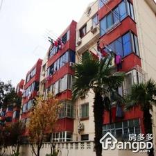 古华新村小区图片