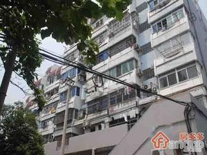 茶南拓园小区图片