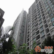 东滨华苑小区图片