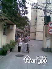 局门路573弄小区图片