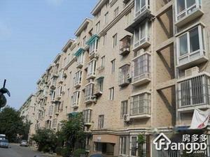 兴都花园小区图片