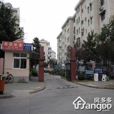 东礁四村小区图片