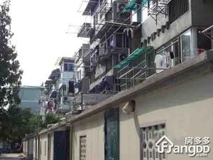 利民村小区图片
