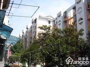南苑话园小区图片