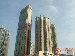 嘉汇新城小区图片