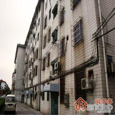 育秀西区小区图片