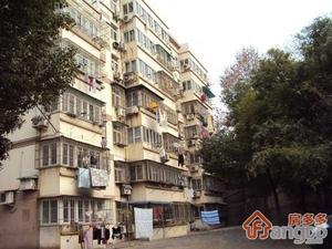 和燕路388号小区图片