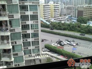 星海名城一期小区图片