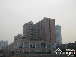 新宝苑小区图片