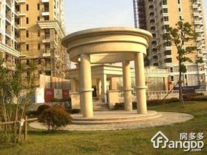 皇冠钻石双星小区图片