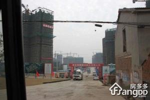 汇杰新城小区图片