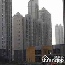 和风雅致小区图片