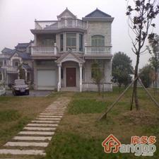 太湖美山庄小区图片