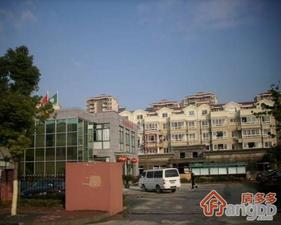 青剑湖花园小区图片