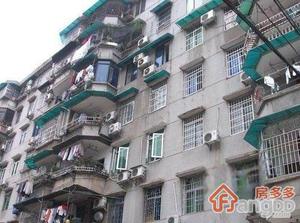 七所社区小区图片
