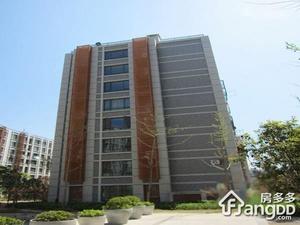 万达华府东苑小区图片