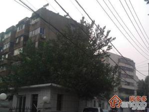 洪庙一巷小区图片