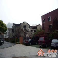 华盛大公馆小区图片
