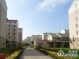 新浒花园四区小区图片