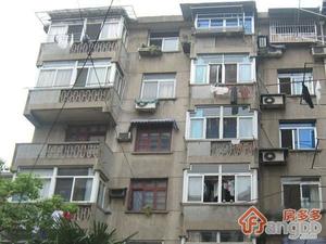 中南园小区图片