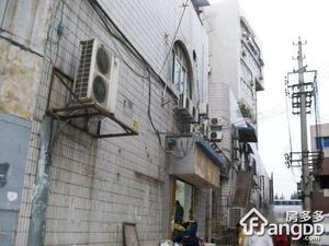 泰悦大厦小区图片