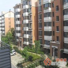 湖畔翠庭小区图片