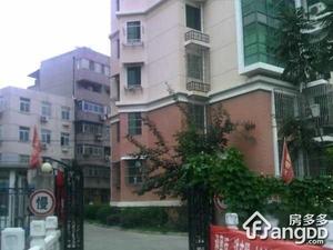 大富里小区小区图片