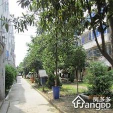 碧波二村小区图片