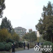 汇景新苑小区图片