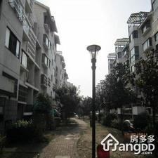 学府花苑小区图片