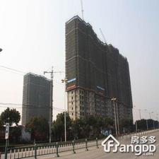 合景领峰(住宅)小区图片