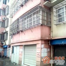 望亭大街小区小区图片