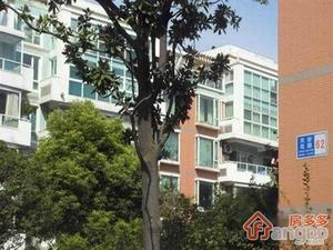 天安花园小区图片
